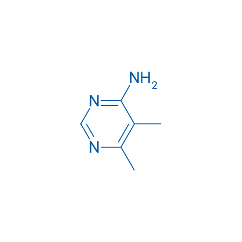 5,6-Dimethylpyrimidin-4-amine 1g