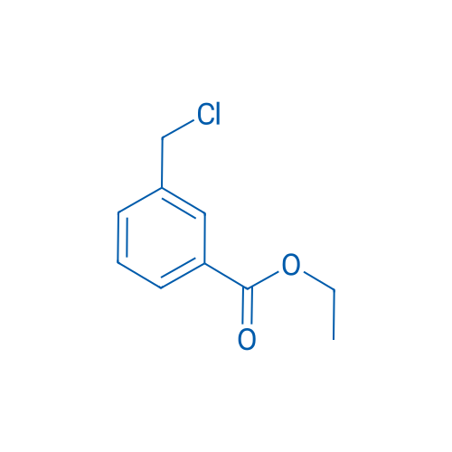 Ethyl 3-(chloromethyl)benzoate 1g