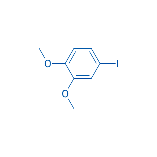 4-Iodo-1,2-dimethoxybenzene 100g