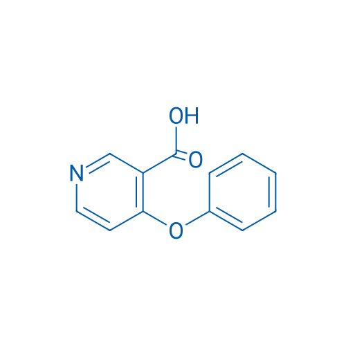 4-Phenoxypyridine-3-carboxylic acid 1g