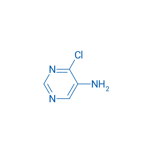 5-Amino-4-Chloropyrimidine 25g