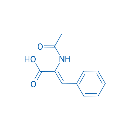 α-Acetamidocinnamic Acid 25g