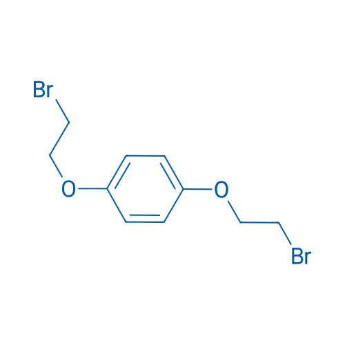 1,4-Bis(2-bromoethoxy)benzene 5g