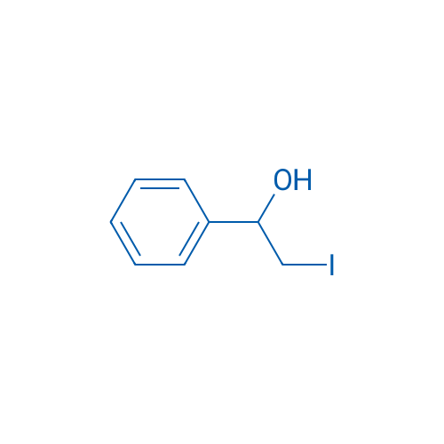 2-Iodo-1-phenylethan-1-ol 1g
