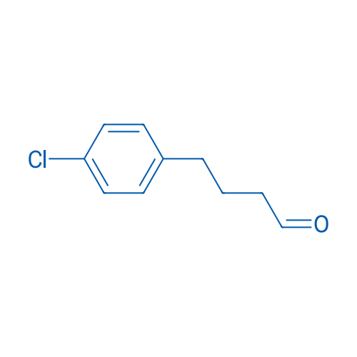 4-(4-Chlorophenyl)butanal 1g