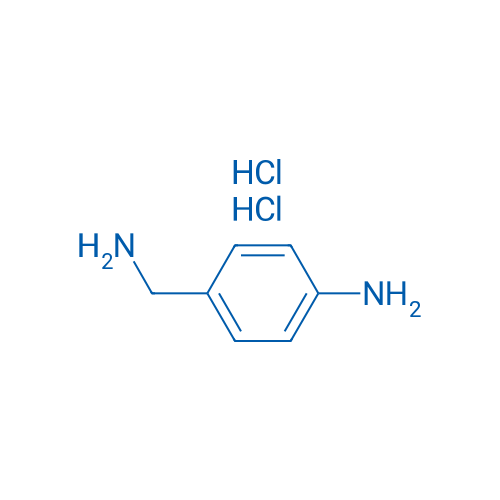 4-Aminobenzylamine 2HCl 500g