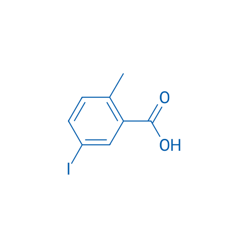 5-Iodo-2-methylbenzoic acid 1000g