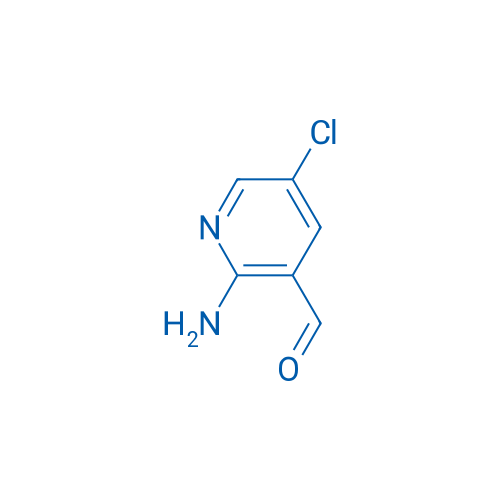 2-Amino-5-chloronicotinaldehyde 10g