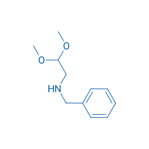 N-Benzyl-2,2-dimethoxyethanamine 250mg