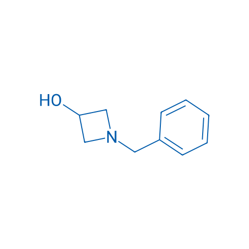 1-Benzylazetidin-3-ol 250mg