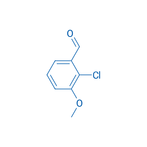 2-Chloro-3-methoxybenzaldehyde 100g