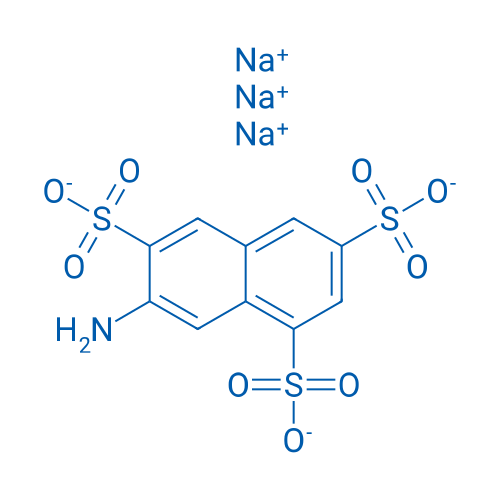Sodium 7-aminonaphthalene-1,3,6-trisulfonate 1g