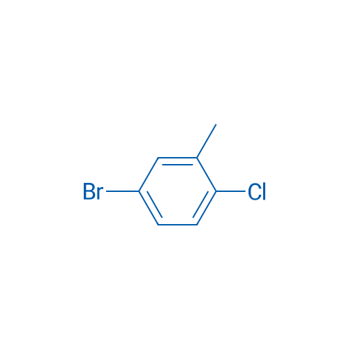 4-Bromo-1-chloro-2-methylbenzene 1000g