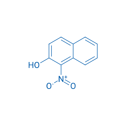 1-Nitronaphthalen-2-ol 5g