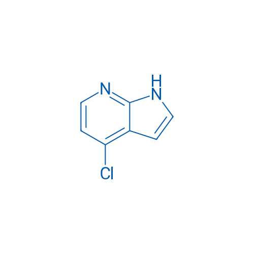4-Chloro-7-azaindole 10g
