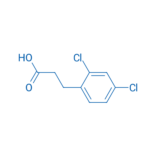 3-(2,4-Dichlorophenyl)propionic acid 100g