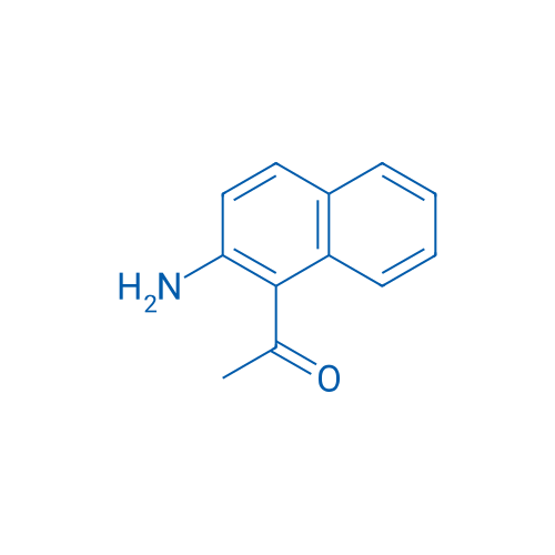 1-(2-Aminonaphthalen-1-yl)ethanone 1g