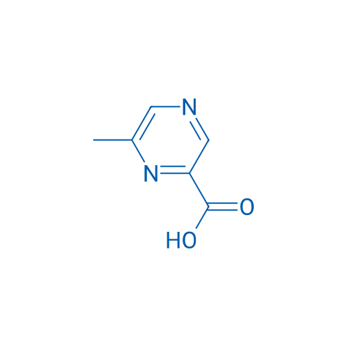 6-Methylpyrazine-2-carboxylic acid 100mg