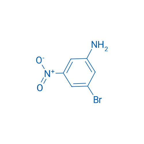 3-Bromo-5-nitroaniline 25g