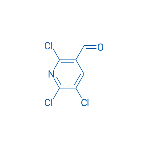 2,5,6-Trichloronicotinaldehyde 1g