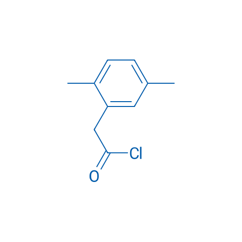 2,5-Dimethylphenylacetyl chloride 25g