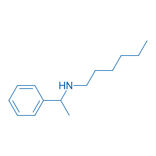 Hexyl(1-phenylethyl)amine 1g