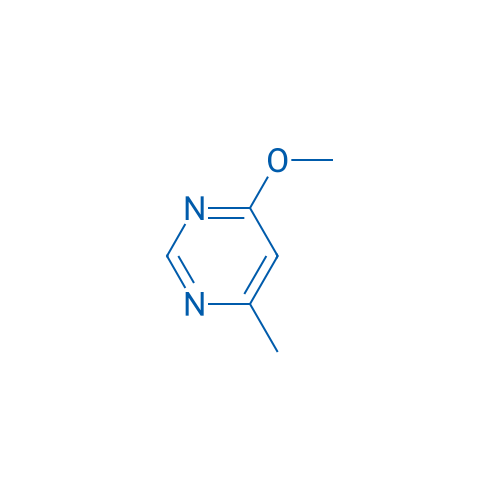 4-Methoxy-6-methylpyrimidine 250mg