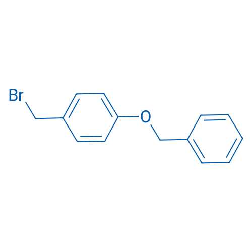 1-(Benzyloxy)-4-(bromomethyl)benzene 1g