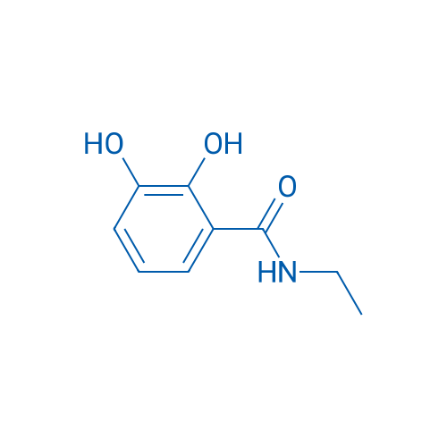 N-ethyl-2,3-dihydroxybenzamide 1g