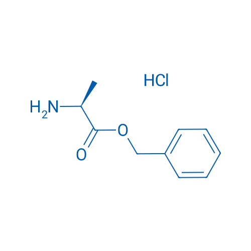 H-Ala-OBzl·HCl 5g