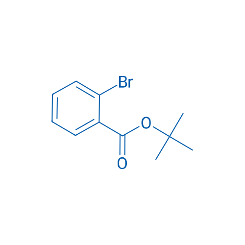 tert-Butyl 2-bromobenzoate 100g