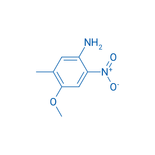 4-Methoxy-5-methyl-2-nitroaniline 5g