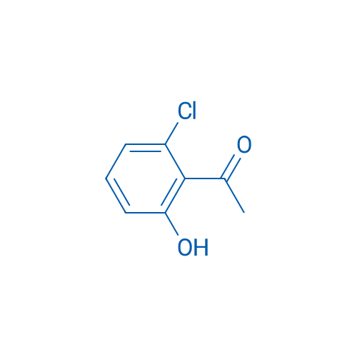 1-(2-Chloro-6-hydroxyphenyl)ethanone 1g