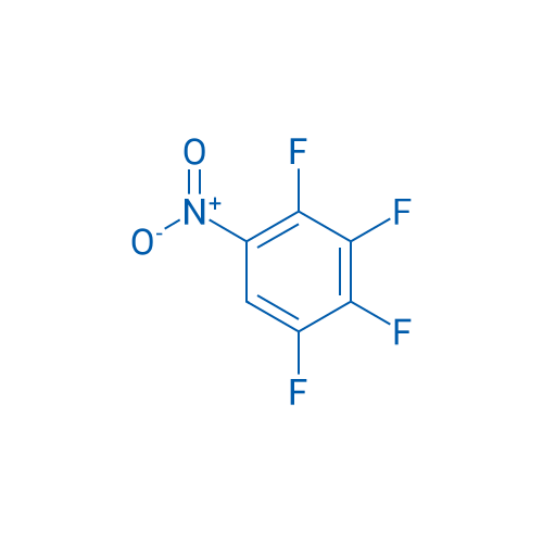 1,2,3,4-Tetrafluoro-5-nitrobenzene 5g