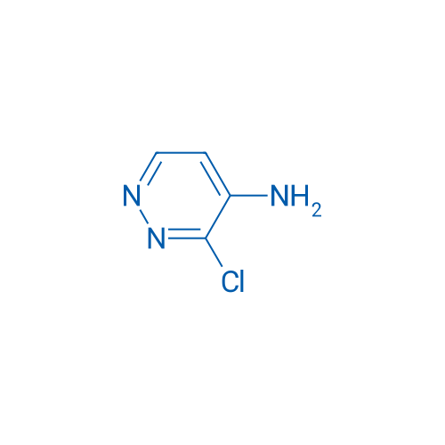 3-Chloropyridazin-4-amine 1g