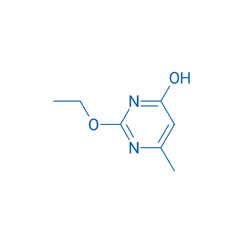 2-Ethoxy-6-methylpyrimidin-4-ol 1g