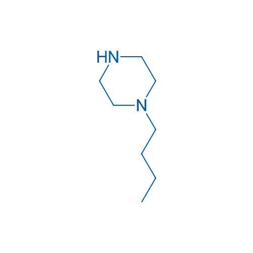 1-Butylpiperazine 1g