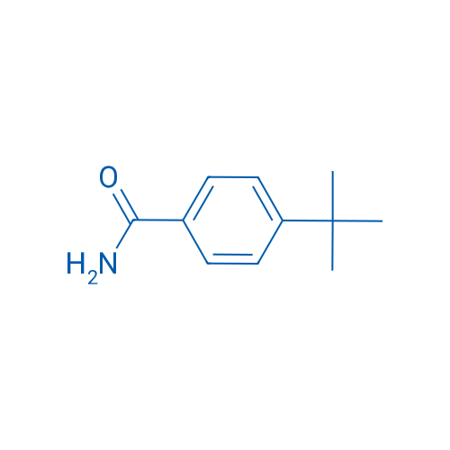4-tert-Butylbenzamide 1g