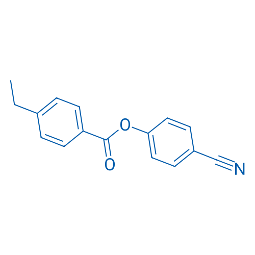 4-Cyanophenyl 4-ethylbenzoate 100g