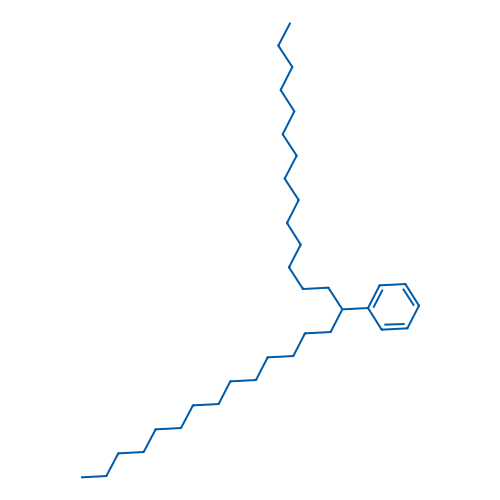 Nonacosan-15-ylbenzene 1g