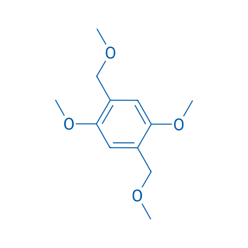1,4-Dimethoxy-2,5-bis(methoxymethyl)benzene 100mg
