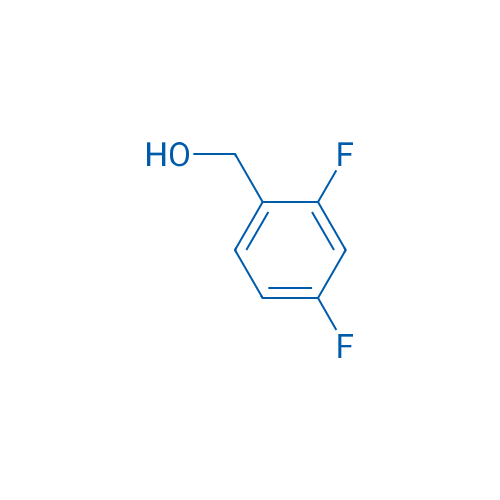 2,4-Difluorobenzyl Alcohol 25g