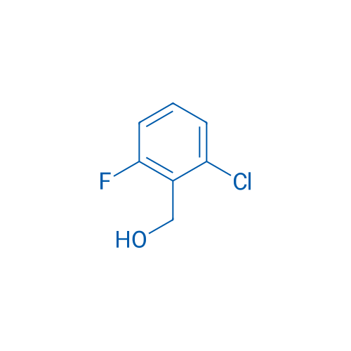 (2-Chloro-6-fluorophenyl)methanol 5g