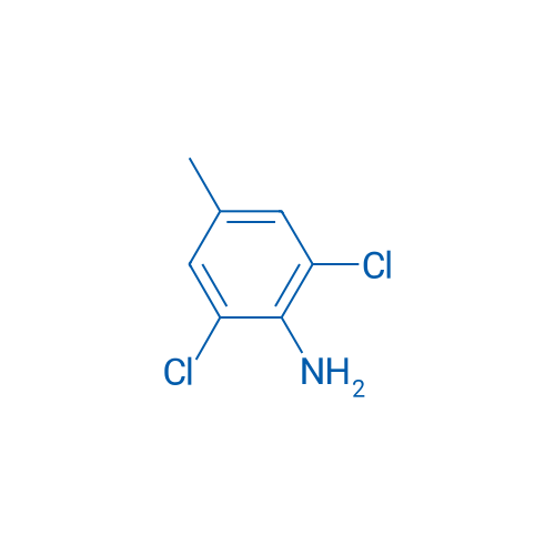 2,6-Dichloro-4-methylaniline 5g