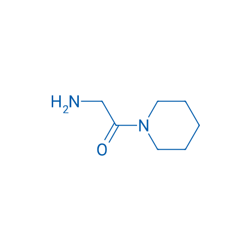 2-Amino-1-(piperidin-1-yl)ethan-1-one 1g