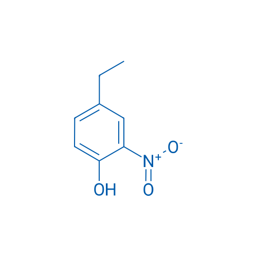 4-Ethyl-2-nitrophenol 25g