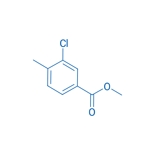 Methyl 3-chloro-4-methylbenzoate 25g