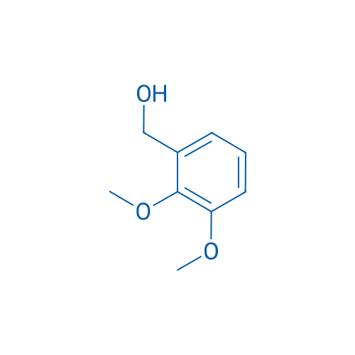 (2,3-Dimethoxyphenyl)methanol 1g