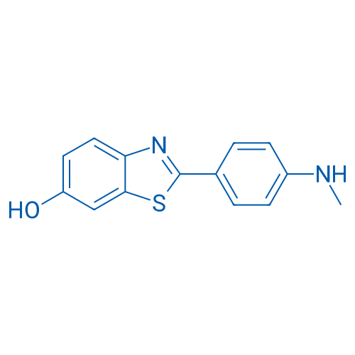 Pittsburgh Compound-B 25mg