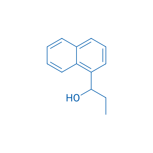 1-(Naphthalen-1-yl)propan-1-ol 1g